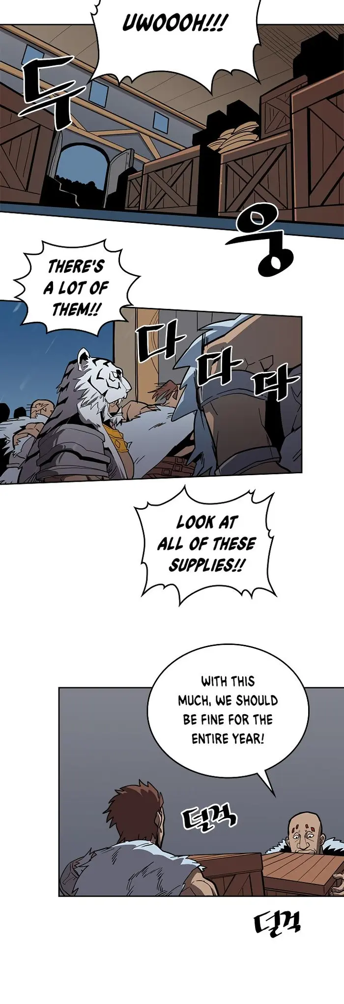 A Returner’s Magic Should Be Special Chapter 58 image 22_optimized